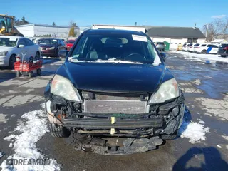2010 Honda CR-V EX-L with VIN 5J6RE4H78AL039141, listed as a IAAI auction lot 41536207 with 116,337 mi miles. Bid and sale history available at carsss.com. Image 11.