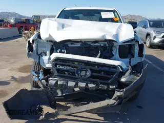 2021 Toyota Tacoma SR with VIN 3TYRX5GN8MT013815, listed as a IAAI auction lot 42311783 with 28,327 mi miles and . Bid and sale history available at DreamBid. Image 12.