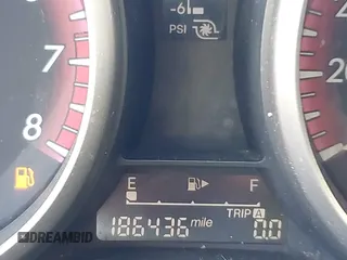 2013 Mazda 3 Mazdaspeed3 Touring with VIN JM1BL1L42D1827986, listed as a IAAI auction lot 42143327 with 186,436 mi miles and . Bid and sale history available at DreamBid. Image 15.