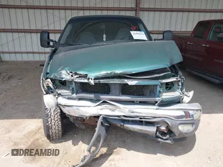 1999 Ford F-150 XL с VIN 1FTRX18L9XNA51887, выставлен на аукционе IAAI как лот 42498279 с пробегом Не указан миль и . История ставок и продаж доступна на DreamBid. Изображение 6.