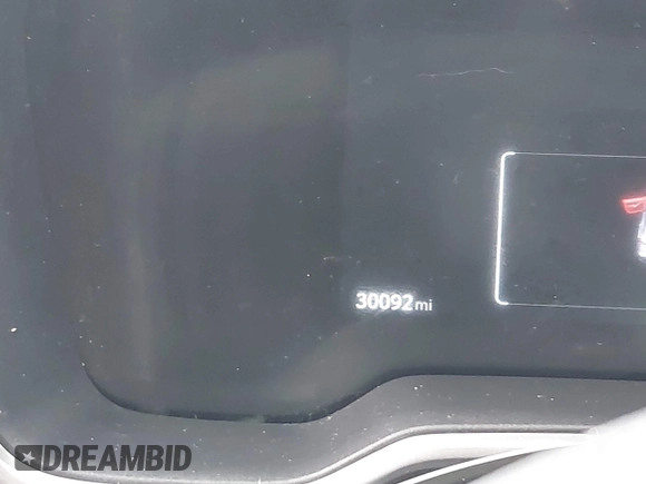 2023 Toyota Corolla Cross XLE с VIN 7MUDAAAG4PV062515, выставлен на аукционе IAAI как лот 42323389 с пробегом 30 092 миль миль и . История ставок и продаж доступна на DreamBid. Изображение 15.