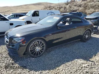 2019 Mercedes-Benz E 53 AMG с VIN WDD1J6BB7KF108205, выставлен на аукционе Copart как лот 47032415 с пробегом Не указан миль и Списание • Salvage title. История ставок и продаж доступна на DreamBid. Изображение 1.
