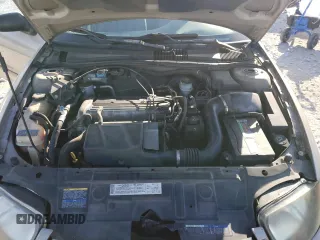 2004 Chevrolet Cavalier with VIN 1G1JC52F447296429, listed as a Copart auction lot 51874074 with 92,038 mi miles and Salvage Title. Bid and sale history available at carsss.com. Image 12.