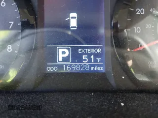 2015 Toyota Sienna LE AAS with VIN 5TDKK3DC2FS590667, listed as a IAAI auction lot 41997673 with 169,828 mi miles. Bid and sale history available at carsss.com. Image 15.