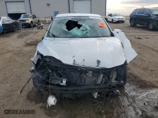 2019 Nissan Sentra SV with VIN 3N1AB7AP1KY390945, listed as a Copart auction lot 46297855 with 0 mi miles and Salvage Title. Bid and sale history available at carsss.com. Image 5.