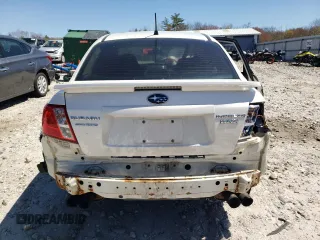 2014 Subaru WRX WRX с VIN JF1GV7E60EG006598, выставлен на аукционе Copart как лот 55122285 с пробегом 179 945 миль миль и Списание • Salvage title. История ставок и продаж доступна на DreamBid. Изображение 6.
