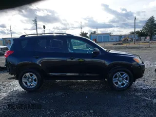 2009 Toyota RAV4 with VIN JTMBF33V49D017521, listed as a IAAI auction lot 41518082 with 193,428 mi miles. Bid and sale history available at carsss.com. Image 14.