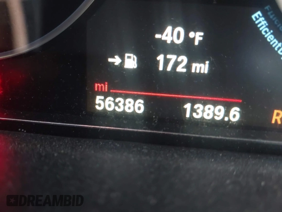 2018 BMW 3 Series 330i xDrive with VIN WBA8Z9C58JG827772, listed as a IAAI auction lot 41542464 with 56,386 mi miles. Bid and sale history available at carsss.com. Image 16.