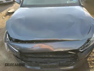2018 Hyundai Elantra GT with VIN KMHH35LE3JU024930, listed as a Copart auction lot 72029094 with 51,745 mi miles and Salvage Title. Bid and sale history available at carsss.com. Image 11.