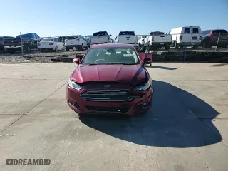 2013 Ford Fusion Energi SE Luxury with VIN 3FA6P0PU8DR373541, listed as a Copart auction lot 47434285 with 107,534 mi miles and Salvage Title. Bid and sale history available at carsss.com. Image 11.