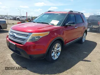 2014 Ford Explorer XLT with VIN 1FM5K7D82EGA59120, listed as a IAAI auction lot 42696013 with 163,319 mi miles and . Bid and sale history available at DreamBid. Image 17.
