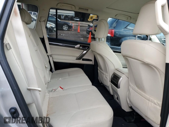 2021 Lexus GX with VIN JTJAM7BX5M5300330, listed as a Copart auction lot 73017842 with 19,047 mi miles. Bid and sale history available at carsss.com. Image 11.