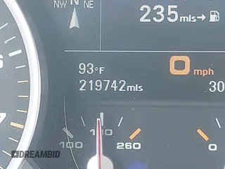 2005 Porsche Cayenne Turbo with VIN WP1AC29PX5LA91015, listed as a IAAI auction lot 42738340 with 219,742 mi miles and . Bid and sale history available at DreamBid. Image 15.