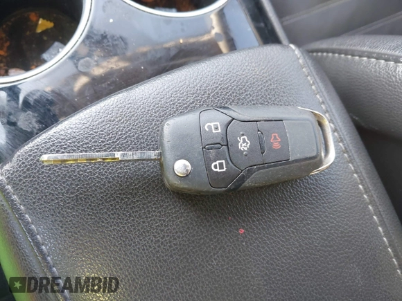 2013 Ford Fusion SE с VIN 3FA6P0H99DR184794, выставлен на аукционе IAAI как лот 41120431 с пробегом 127 376 миль миль и . История ставок и продаж доступна на DreamBid. Изображение 11.