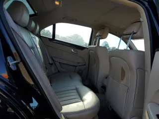 2016 Mercedes-Benz E-Class E 400 with VIN WDDHF6HB2GB221999, listed as a Copart auction lot 67563554 with 80,318 mi miles and Salvage Title. Bid and sale history available at carsss.com. Image 10.
