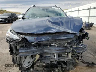 2023 Subaru Outback Touring XT с VIN 4S4BTGPDXP3100399, выставлен на аукционе Copart как лот 55886005 с пробегом 12 636 миль миль и Списание • Salvage title. История ставок и продаж доступна на DreamBid. Изображение 5.