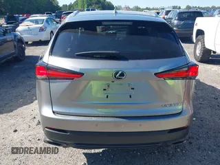 2019 Lexus NX 300 z VIN JTJBARBZ6K2192499, wystawiony jako IAAI lot #42182119 z przebiegiem 27 085 mil mil oraz . Historia ofert i sprzedaży dostępna na DreamBid. Obrazek 16.
