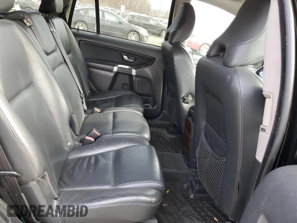 2008 Volvo XC90 I6 with VIN YV4CM982481461717, listed as a Copart auction lot 49068325 with 200,743 mi miles and Clean Title. Bid and sale history available at carsss.com. Image 11.