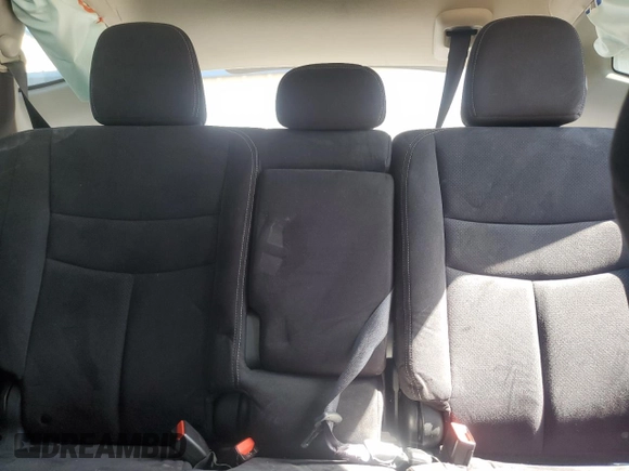 2022 Nissan Murano S with VIN 5N1AZ2AJ6NC114275, listed as a Copart auction lot 70842084 with 58,558 mi miles and Non Repairable. Bid and sale history available at DreamBid. Image 10.