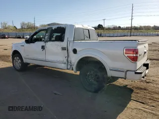 2012 Ford F-150 XL with VIN 1FTFW1ETXCFC03559, listed as a Copart auction lot 52626755 with 226,303 mi miles and Salvage Title. Bid and sale history available at carsss.com. Image 2.