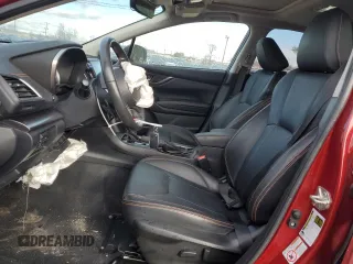 2019 Subaru Crosstrek Limited с VIN JF2GTAMC0K8206909, выставлен на аукционе Copart как лот 87039244 с пробегом 92 072 миль миль и Списание • Salvage title. История ставок и продаж доступна на DreamBid. Изображение 7.