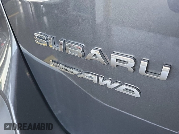 2023 Subaru Outback Premium with VIN 4S4BTADCXP3206327, listed as a IAAI auction lot 42900499 with 74,594 mi miles and . Bid and sale history available at DreamBid. Image 27.