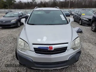 2009 Saturn VUE XE with VIN 3GSCL33P19S550056, listed as a Copart auction lot 44614715 with 263,517 mi miles and Salvage Title. Bid and sale history available at carsss.com. Image 5.