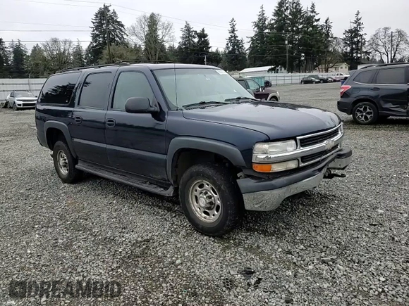 2006 Chevrolet Suburban LS with VIN 3GNGK26U36G231663, listed as a Copart auction lot 86627644 with 211,264 mi miles and Salvage Title. Bid and sale history available at carsss.com. Image 11.