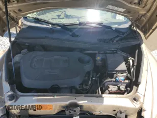 2006 Chevrolet HHR LS with VIN 3GNDA13D06S572228, listed as a Copart auction lot 53294615 with 243,823 mi miles and Salvage Title. Bid and sale history available at carsss.com. Image 13.