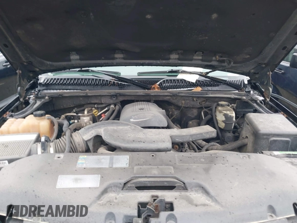 2004 GMC Yukon SLT z VIN 1GKEC13V34J307919, wystawiony jako IAAI lot #41268767 z przebiegiem Nie podano mil oraz . Historia ofert i sprzedaży dostępna na DreamBid. Obrazek 10.
