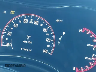 2020 Dodge Durango R/T с VIN 1C4SDJCT2LC287059, выставлен на аукционе IAAI как лот 42239415 с пробегом 51 466 миль миль и . История ставок и продаж доступна на DreamBid. Изображение 7.