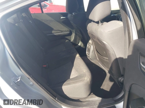 2019 Dodge Charger Scat Pack with VIN 2C3CDXGJXKH599632, listed as a IAAI auction lot 41666680 with 116,995 mi miles and . Bid and sale history available at DreamBid. Image 8.