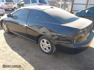 2007 Honda Accord Cpe EX-L with VIN 1HGCM726X7A013758, listed as a IAAI auction lot 41680303 with 130,320 mi miles. Bid and sale history available at carsss.com. Image 3.