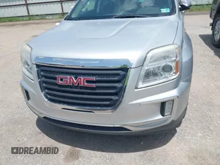 2016 GMC Terrain SLE with VIN 2GKALNEK0G6281421, listed as a IAAI auction lot 42715423 with 115,388 mi miles and . Bid and sale history available at DreamBid. Image 6.