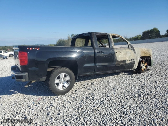 2018 Chevrolet Silverado 1500 LT with VIN 2GCVKREC7J1110511, listed as a Copart auction lot 73900474 with 0 mi miles and Clean Title. Bid and sale history available at carsss.com. Image 3.