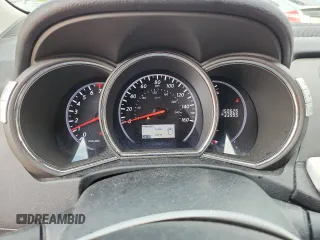 2011 Nissan Murano SL с VIN JN8AZ1MU1BW063187, выставлен на аукционе Copart как лот 61616755 с пробегом 150 626 миль миль и Чистый • Clean title. История ставок и продаж доступна на DreamBid. Изображение 9.