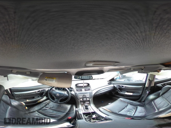 2010 Acura TL z VIN 19UUA8F20AA018517, wystawiony jako IAAI lot #41534748 z przebiegiem Nie podano mil oraz . Historia ofert i sprzedaży dostępna na DreamBid. Obrazek 24.