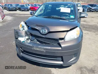 2011 Scion xD with VIN JTKKU4B41B1008733, listed as a IAAI auction lot 41967469 with 102,438 mi miles and . Bid and sale history available at DreamBid. Image 6.