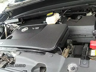 2013 Nissan Pathfinder Platinum with VIN 5N1AR2MN3DC603097, listed as a IAAI auction lot 41344878 with 172,365 mi miles and . Bid and sale history available at DreamBid. Image 14.