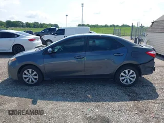 2016 Toyota Corolla L with VIN 5YFBURHE5GP508644, listed as a IAAI auction lot 42516704 with 173,110 mi miles and . Bid and sale history available at DreamBid. Image 15.