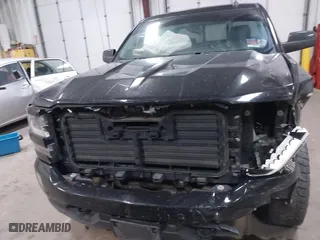 2017 Chevrolet Silverado 1500 LTZ with VIN 3GCUKSEJ3HG382718, listed as a IAAI auction lot 41426789 with 145,620 mi miles. Bid and sale history available at carsss.com. Image 12.