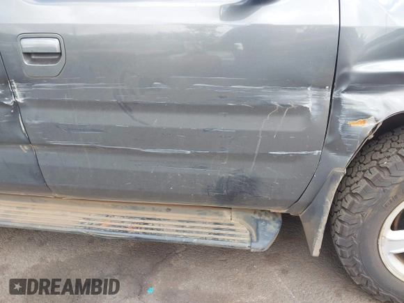 2008 Honda Ridgeline RTL z VIN 2HJYK16548H517715, wystawiony jako IAAI lot #41818060 z przebiegiem 239 399 mil mil oraz . Historia ofert i sprzedaży dostępna na DreamBid. Obrazek 17.