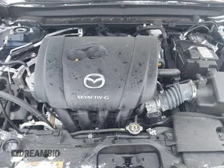 2022 Mazda CX-30 2.5 S Select Package with VIN 3MVDMBBLXNM424992, listed as a IAAI auction lot 41407208 with 13,245 mi miles. Bid and sale history available at carsss.com. Image 10.