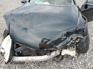 2002 Lexus SC 430 with VIN JTHFN48Y920006524, listed as a Copart auction lot 64680695 with 166,118 mi miles and Salvage title. Bid and sale history available at DreamBid. Image 11.