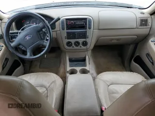 2004 Ford Explorer XLT с VIN 1FMZU63W04ZA93680, выставлен на аукционе Copart как лот 54706265 с пробегом 156 128 миль миль и Списание • Salvage title. История ставок и продаж доступна на DreamBid. Изображение 8.