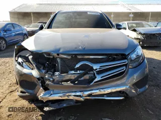 2019 Mercedes-Benz GLC with VIN WDC0G4KB5KV195188, listed as a Copart auction lot 73171522 with 45,545 mi miles. Bid and sale history available at carsss.com. Image 5.