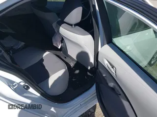2024 Toyota Corolla LE с VIN 5YFB4MDE3RP197422, выставлен на аукционе IAAI как лот 41656210 с пробегом Не указан миль и . История ставок и продаж доступна на DreamBid. Изображение 8.