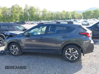 2025 Subaru Crosstrek Premium с VIN JF2GUHDC9S8232317, выставлен на аукционе IAAI как лот 42170113 с пробегом 1 242 миль миль и . История ставок и продаж доступна на DreamBid. Изображение 15.