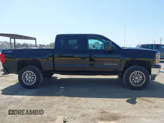 2015 Chevrolet Silverado 1500 LT with VIN 3GCUKRECXFG370962, listed as a IAAI auction lot 42141566 with 92,292 mi miles and . Bid and sale history available at DreamBid. Image 13.