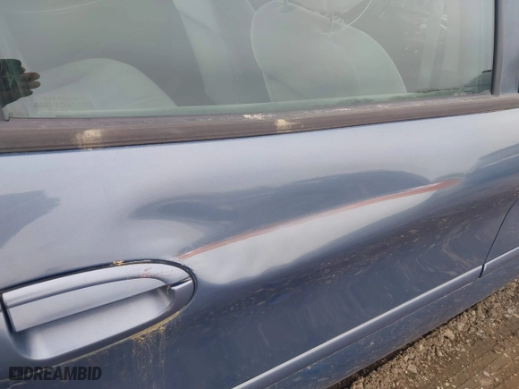 1999 Ford Taurus SE with VIN 1FAFP53S8XA278221, listed as a IAAI auction lot 41820964 with 115,109 mi miles. Bid and sale history available at carsss.com. Image 6.